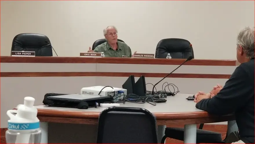 Beatrice School Board tables action on drug testing policy