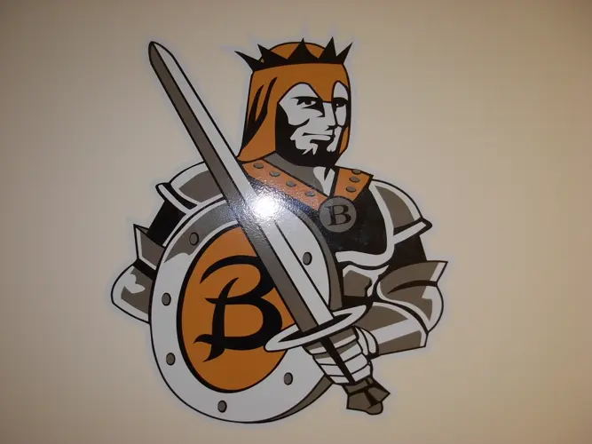 Beatrice Lady Orange in fourth, heading to final round of Class B State Golf