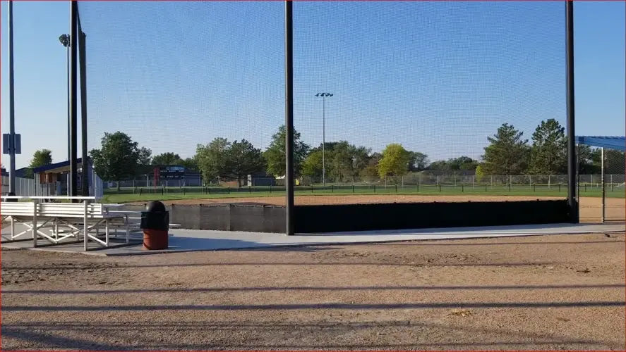 More sponsors donate for naming rights, at Beatrice Hannibal Park