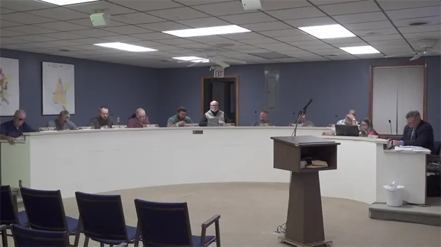 FYI Center in Fairbury will not reopen