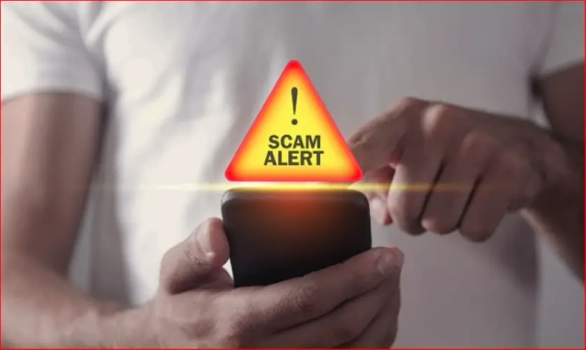 Beatrice Police warn of reported scam