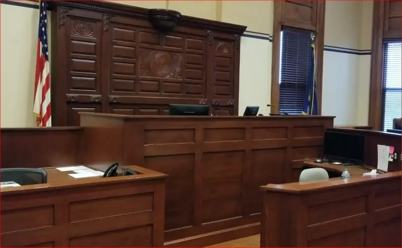Lincoln man faces prison....and big restitution payment
