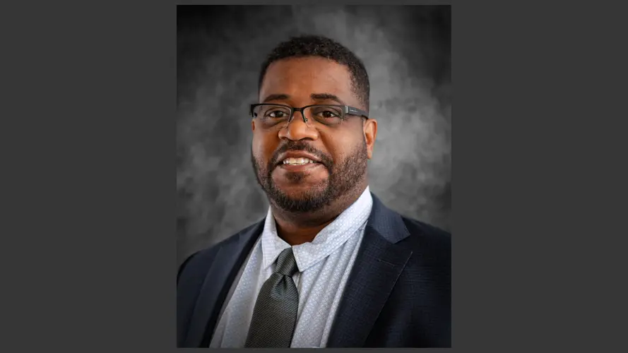 NDCS names new medical director