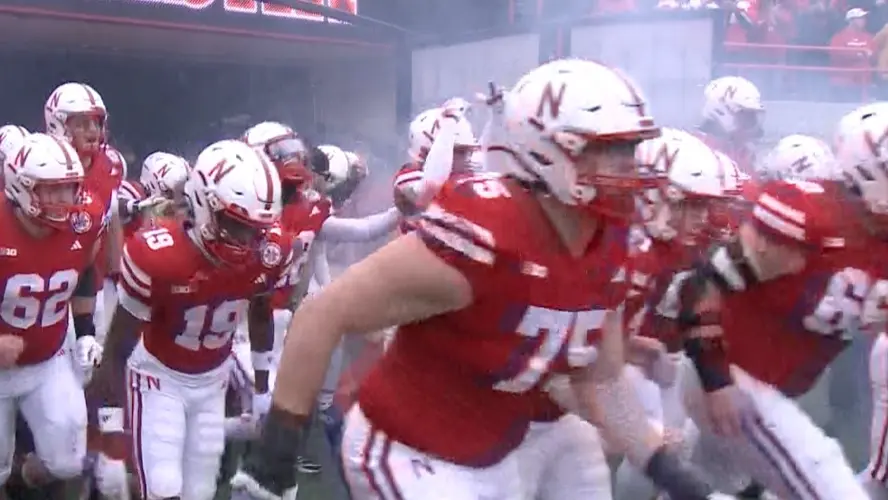 Limiting turnovers: A major goal for the Huskers, in 2024