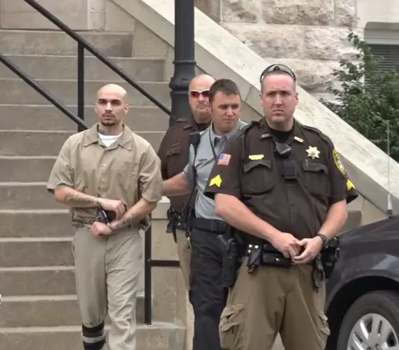 State’s second trial against man accused of killing fellow inmate underway in Wilber