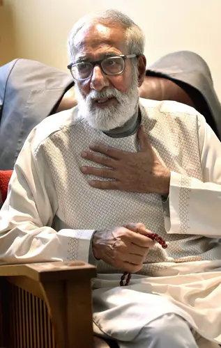 An Afghan family embraced him as one of their own; then came a coup, torture, war, the Taliban