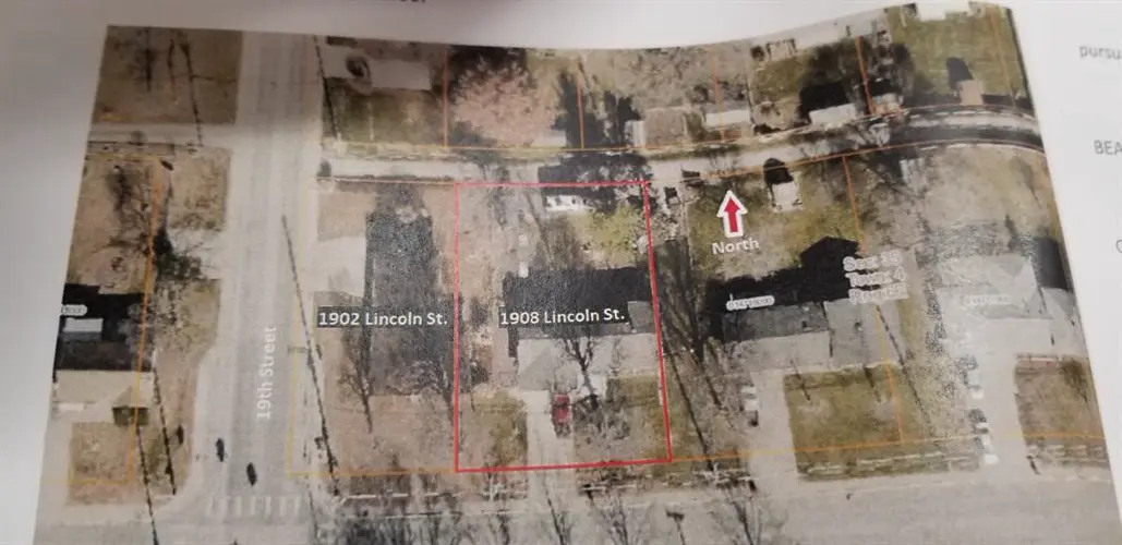 City of Beatrice to purchase home, near 19th and Lincoln