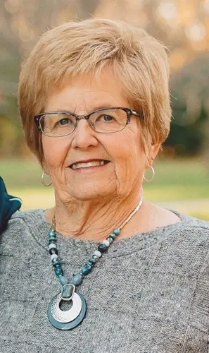Barb Henrichs