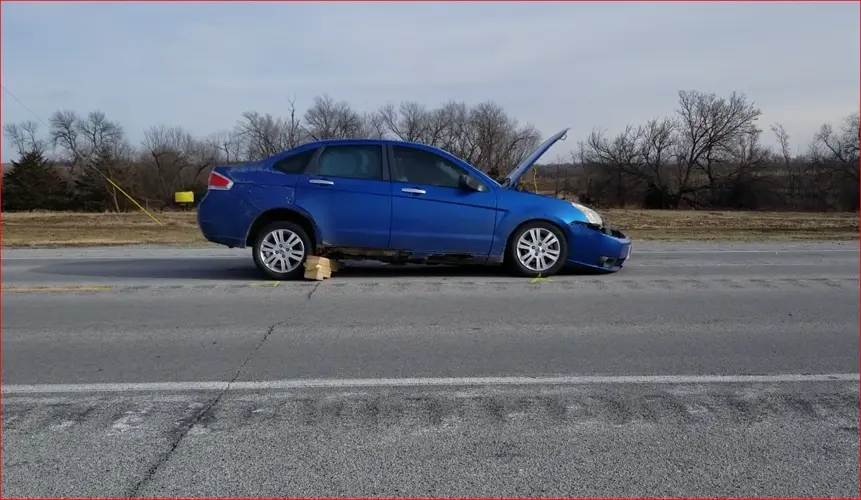 Law officers provide more information on U.S. 77, Oak Road crash south of Beatrice