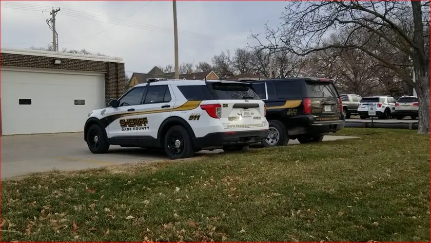 Two injured in Rockford Lake area accident, near Beatrice