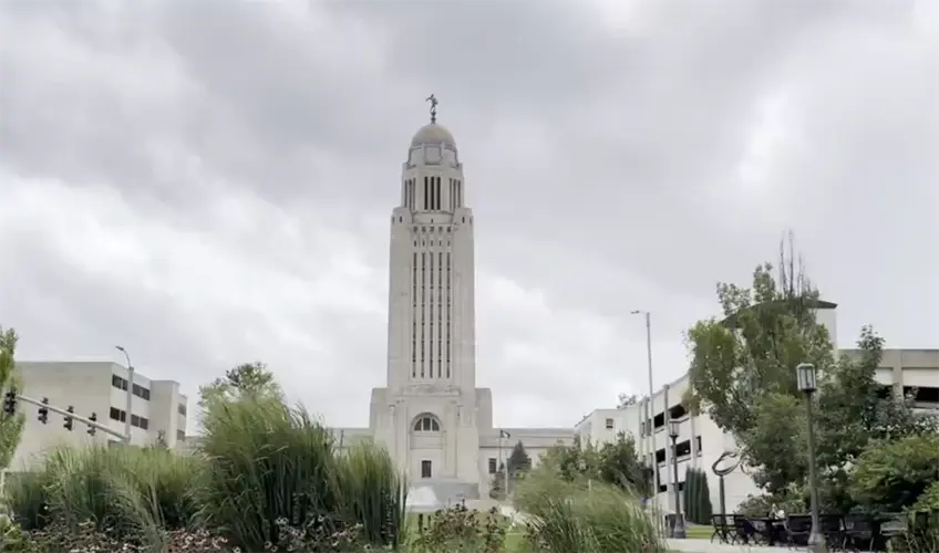A look at three of Nebraska's new laws for 2024