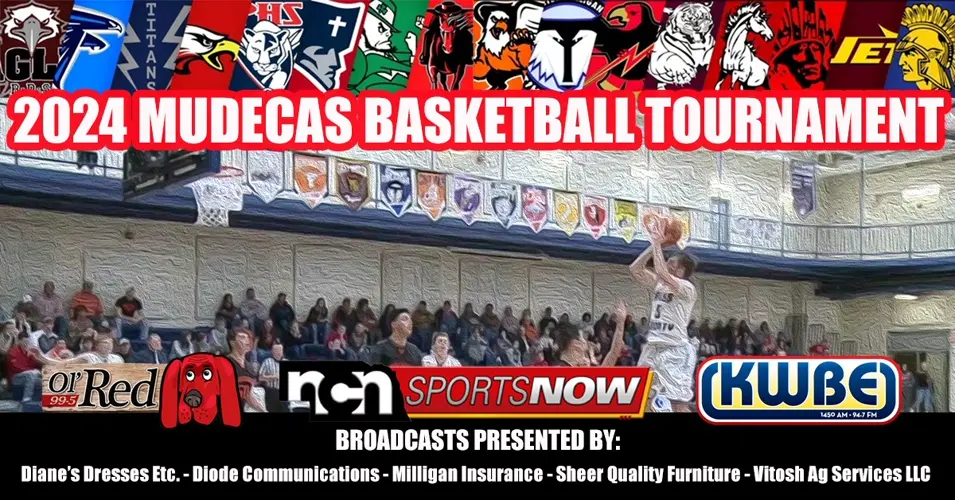 MUDECAS day two scores, recap