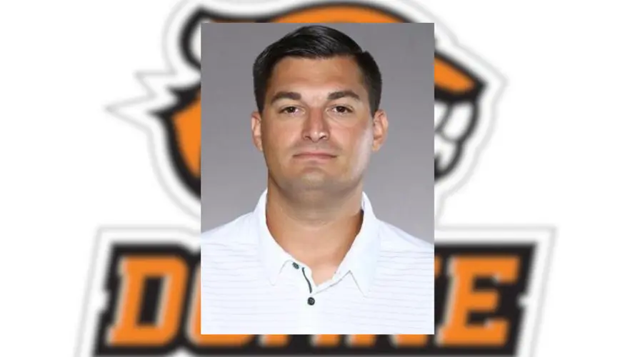 Jonathan Johnson hired as new Doane Football Head Coach