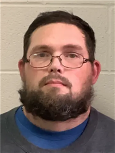 Kansas sex offender arrested in Beatrice
