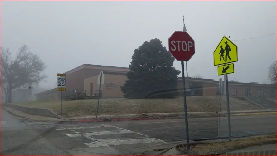 Blight study approved for area of three Beatrice elementary school buildings