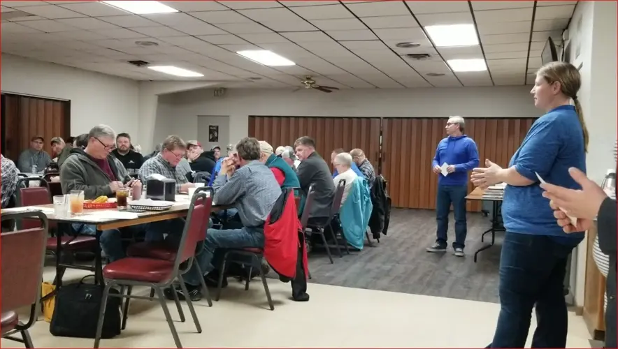 Gage County hoping to tap RAISE grant program, for transportation upgrades