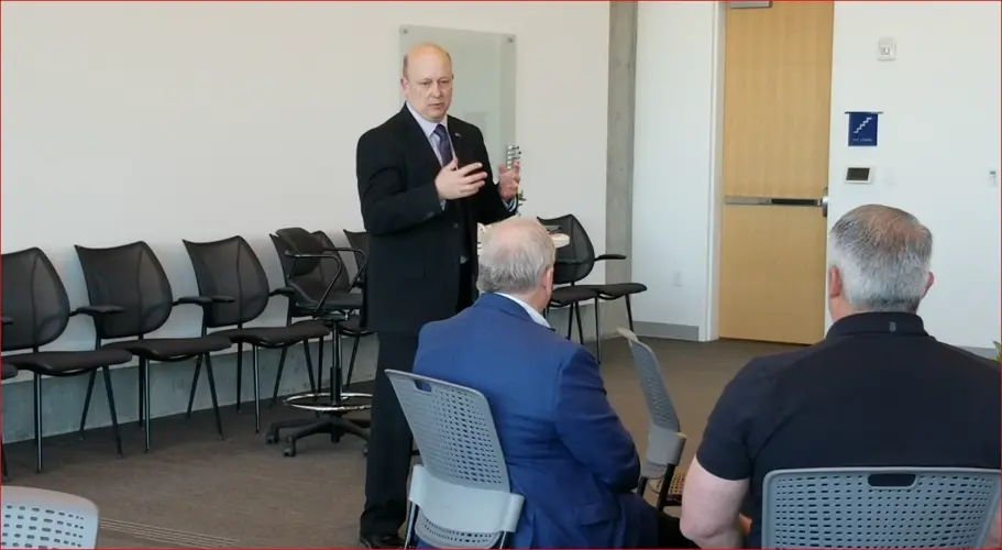 Focus of economic developers changing in Nebraska