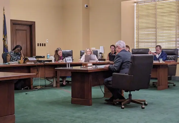 Bill would require Nebraskans to verify their age to peruse porn