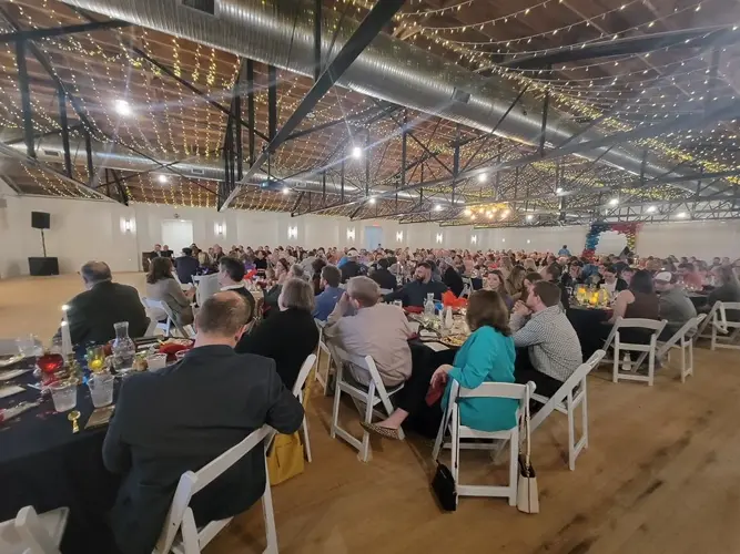 Marysville Chamber and Main Street recognizes seven award winners in celebratory banquet