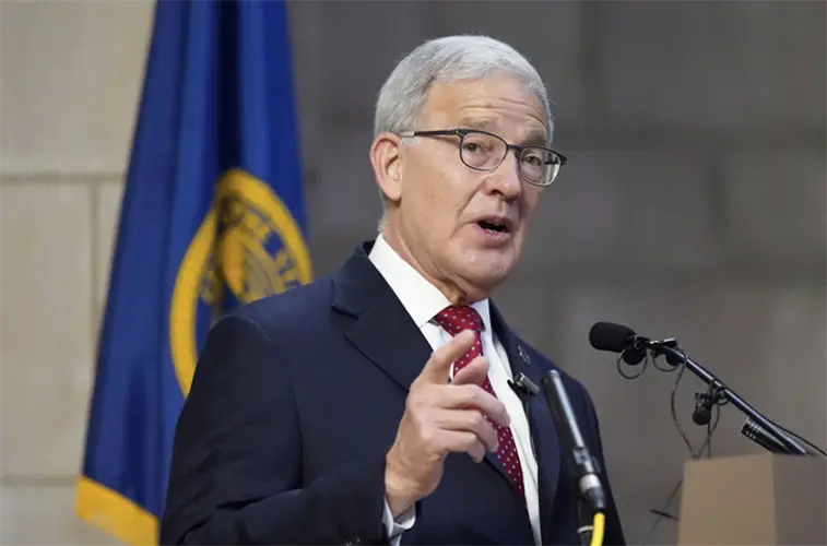Question of whether Nebraska public money can go to private schools still set for November ballot