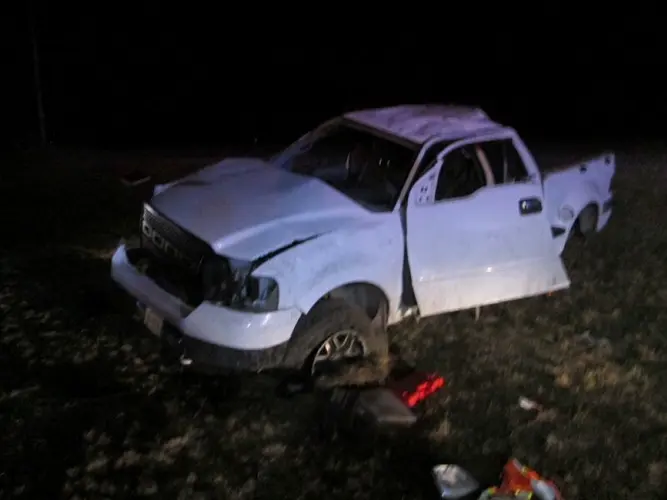 Plymouth man killed in Nebraska Highway 4 accident