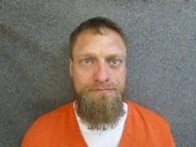 Crime of violence sends Beatrice man to prison