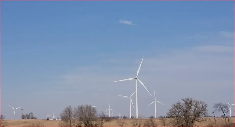 Steele Flats Wind Farm to see work later this year