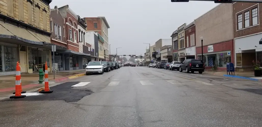 Nebraska DOT pushes back U.S. 136 resurfacing, through Beatrice