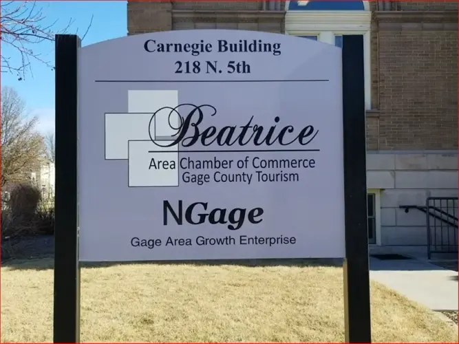 NGage Board of Directors updates job positions