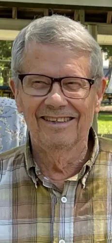Edgar "Ed" N. Huddleston