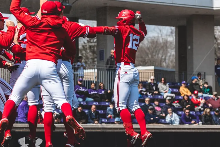 Husker baseball cracks D1Baseball Top 25 for first time since 2021