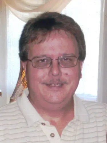David Lee Schuerman