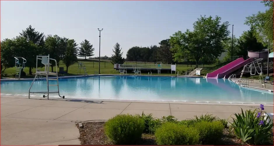 Small rate increase coming this summer, for Big Blue Water Park