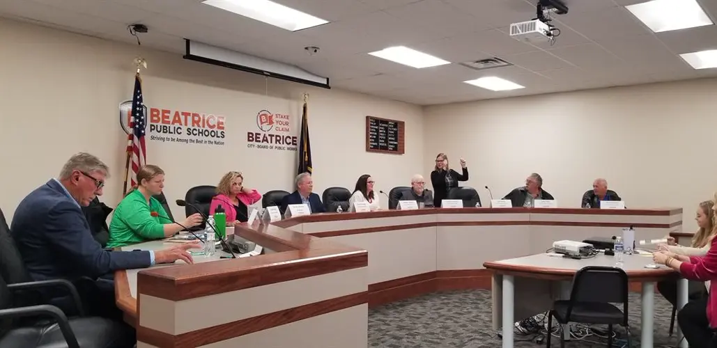 Candidates for Gage County Board tackle renewable energy issues