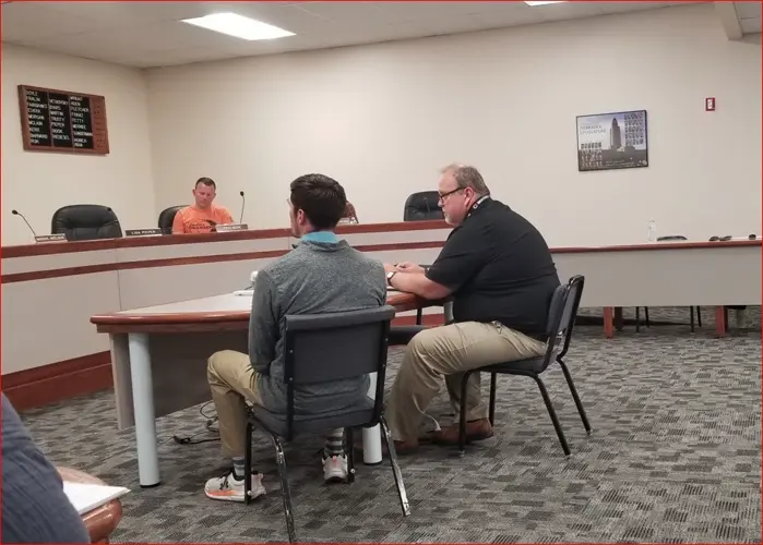 Beatrice School Board approves new high school principal