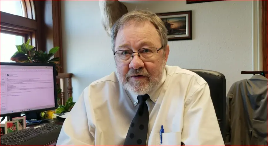 Gage County Attorney targeted in recall petition effort