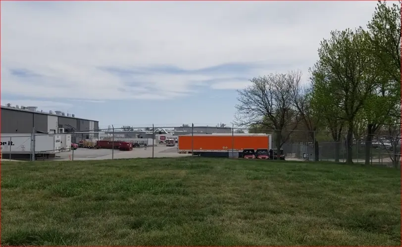 Beatrice Firefighters sent to testing lab fire, at Exmark Manufacturing