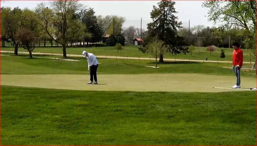 Lincoln Southeast, Norris come out on top, at windy Beatrice Country Club
