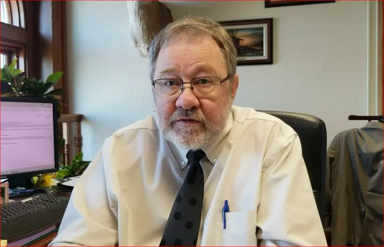 Recall effort involving Gage County Attorney, falls short on signatures