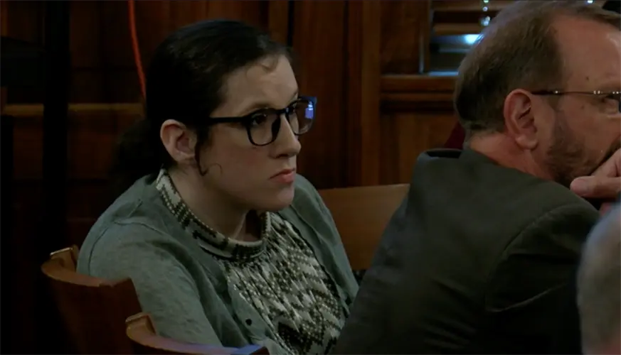 Nebraska Supreme Court affirms murder conviction and life sentence for Bailey Boswell