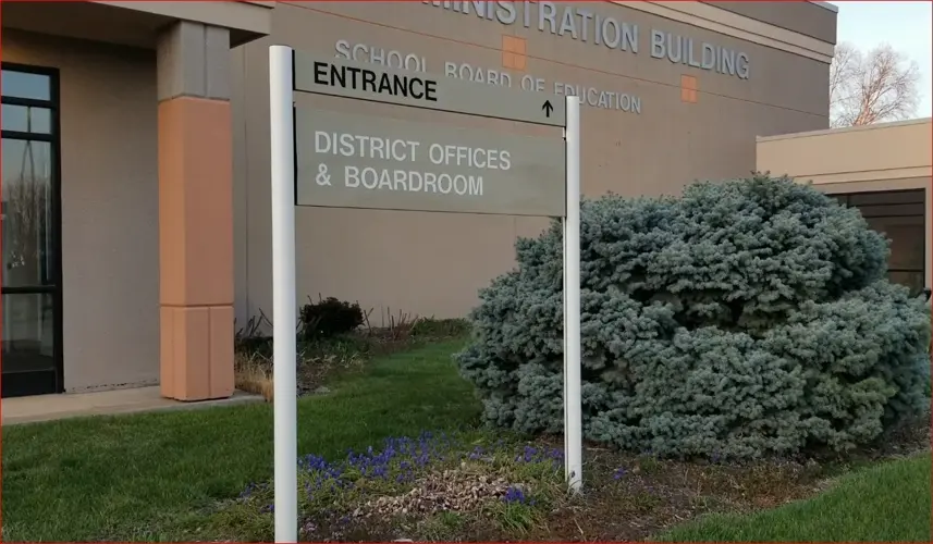 Beatrice School Board approves staff contracts, bids for services