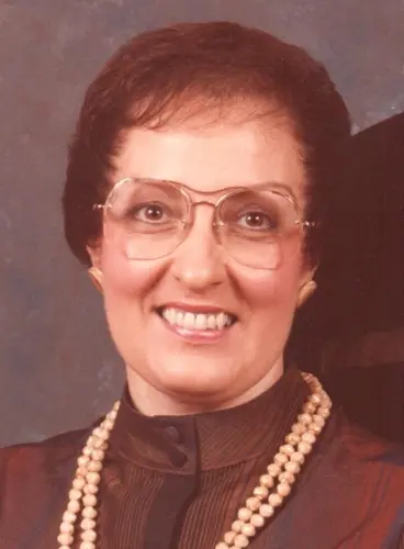Twila Joan Roth