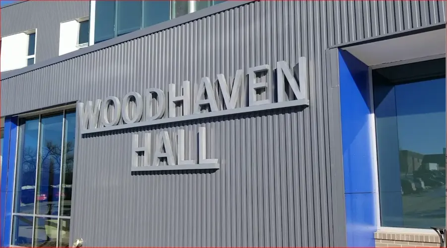 Southeast Community College modernization continues in Lincoln, Beatrice