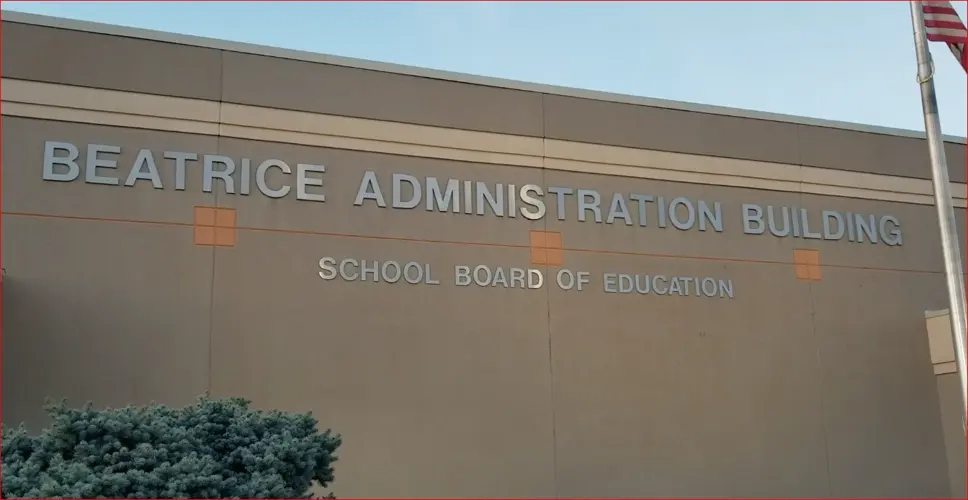 Beatrice School Board to meet, following Memorial Day weekend