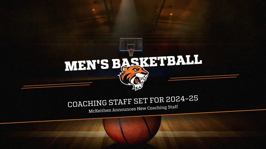 Doane men's basketball announces updated coaching staff