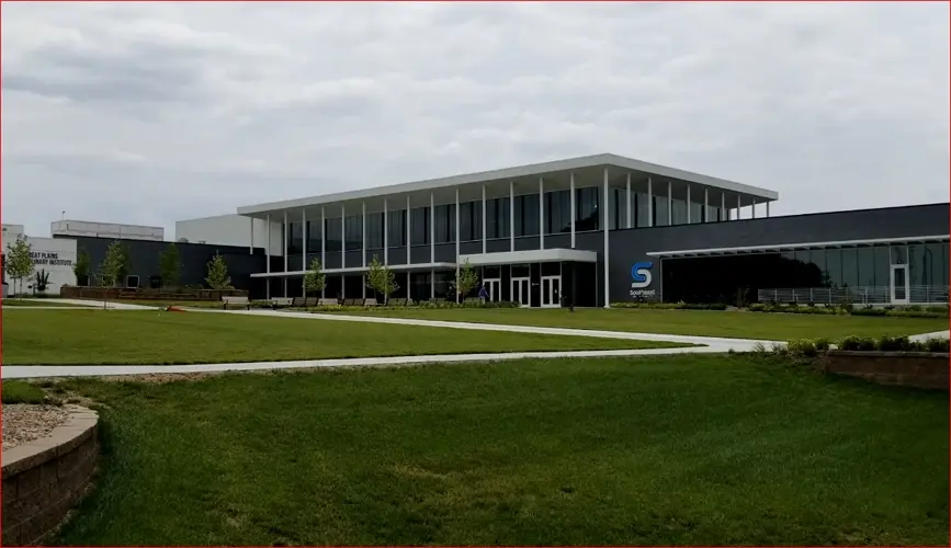 Initial approval given to Southeast Community College budget