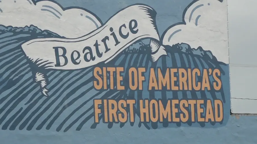 Federal grant to help Beatrice beautify its downtown area, make it more pedestrian friendly