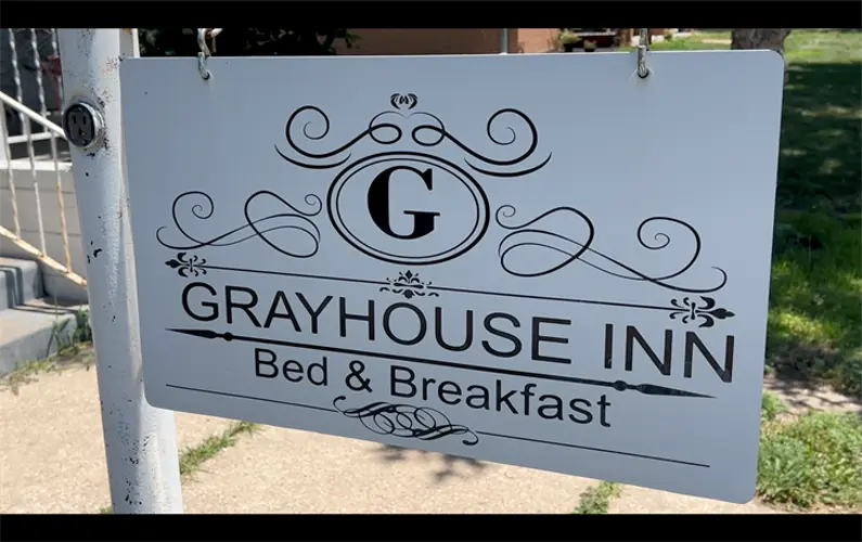 Fairbury bringing in mobile breakfast and bakery, food truck, from Hastings