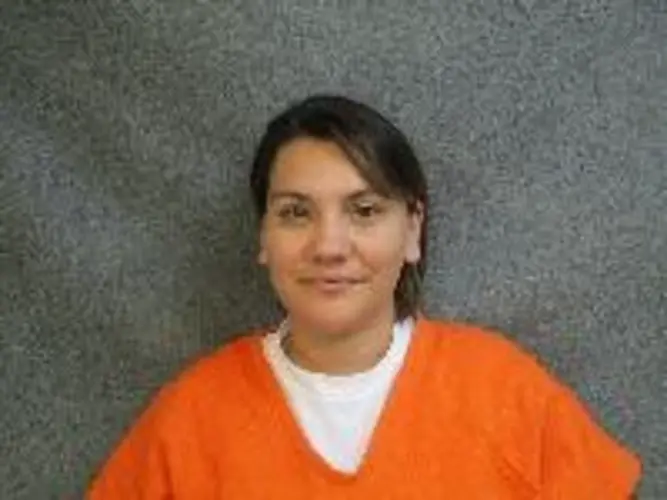 Prison term announced in Gage County drug distribution case