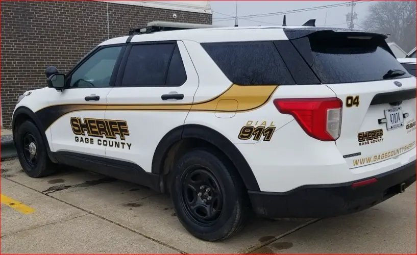 Gage County law officers, Beatrice Police combine to stop speeding motorcyclists